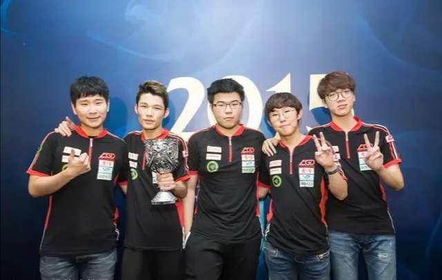 终未能分出 终未能分出