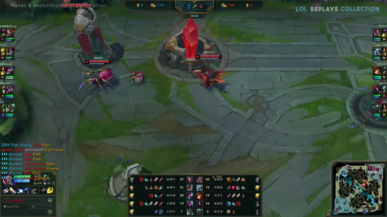 回球与反击 回球与反击