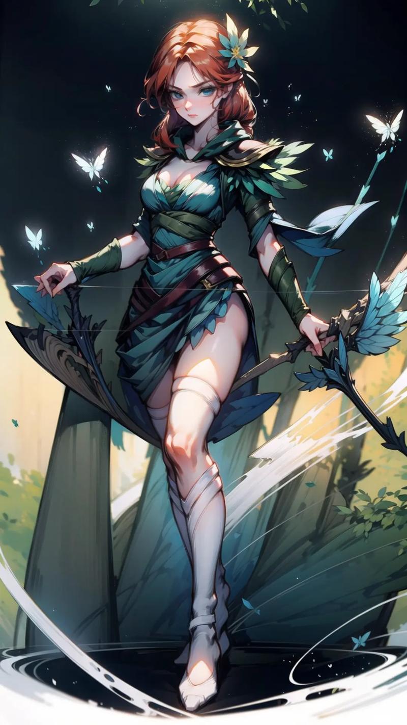 收缩